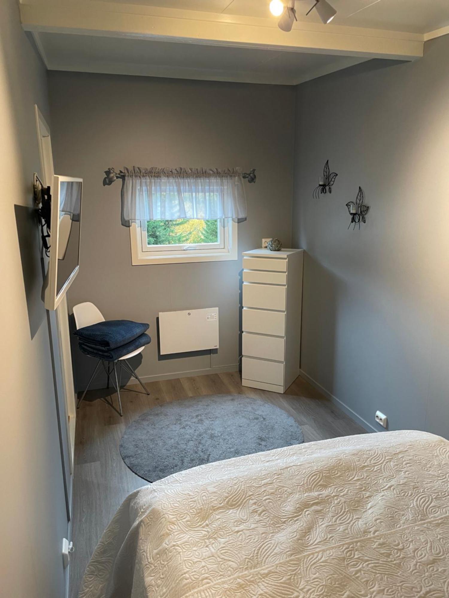 Appartamento Small Cozy Tromsø