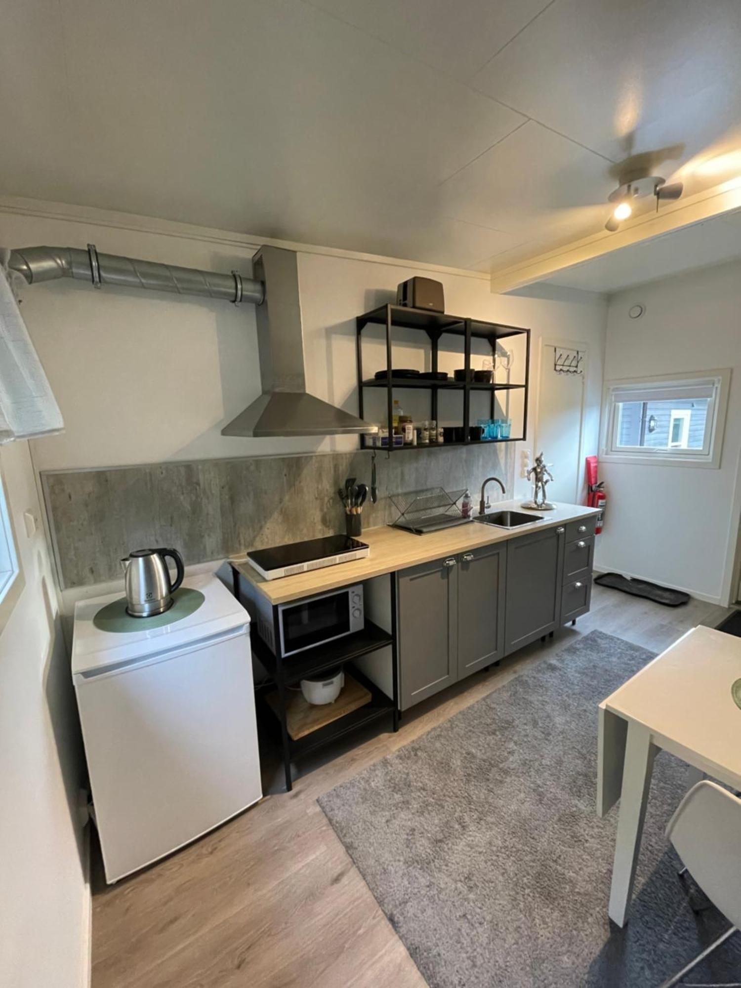 Small Cozy Appartement